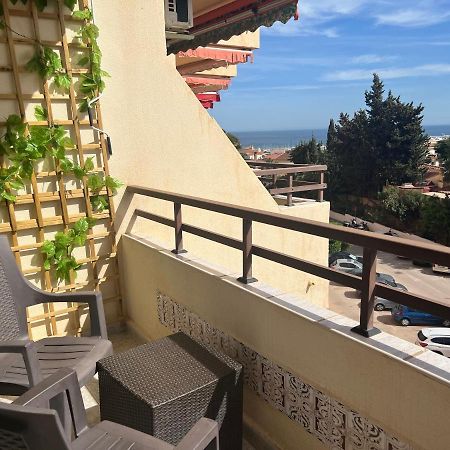 Apartamento Tropical Con Piscina Cerca De La Playa Торремолинос Экстерьер фото