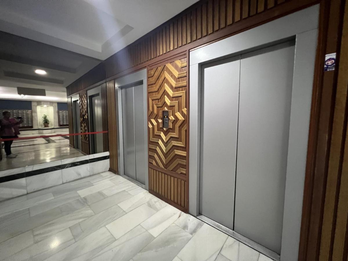 Apartamento Tropical Con Piscina Cerca De La Playa Торремолинос Экстерьер фото